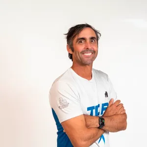 Sandor Martínez Breijo